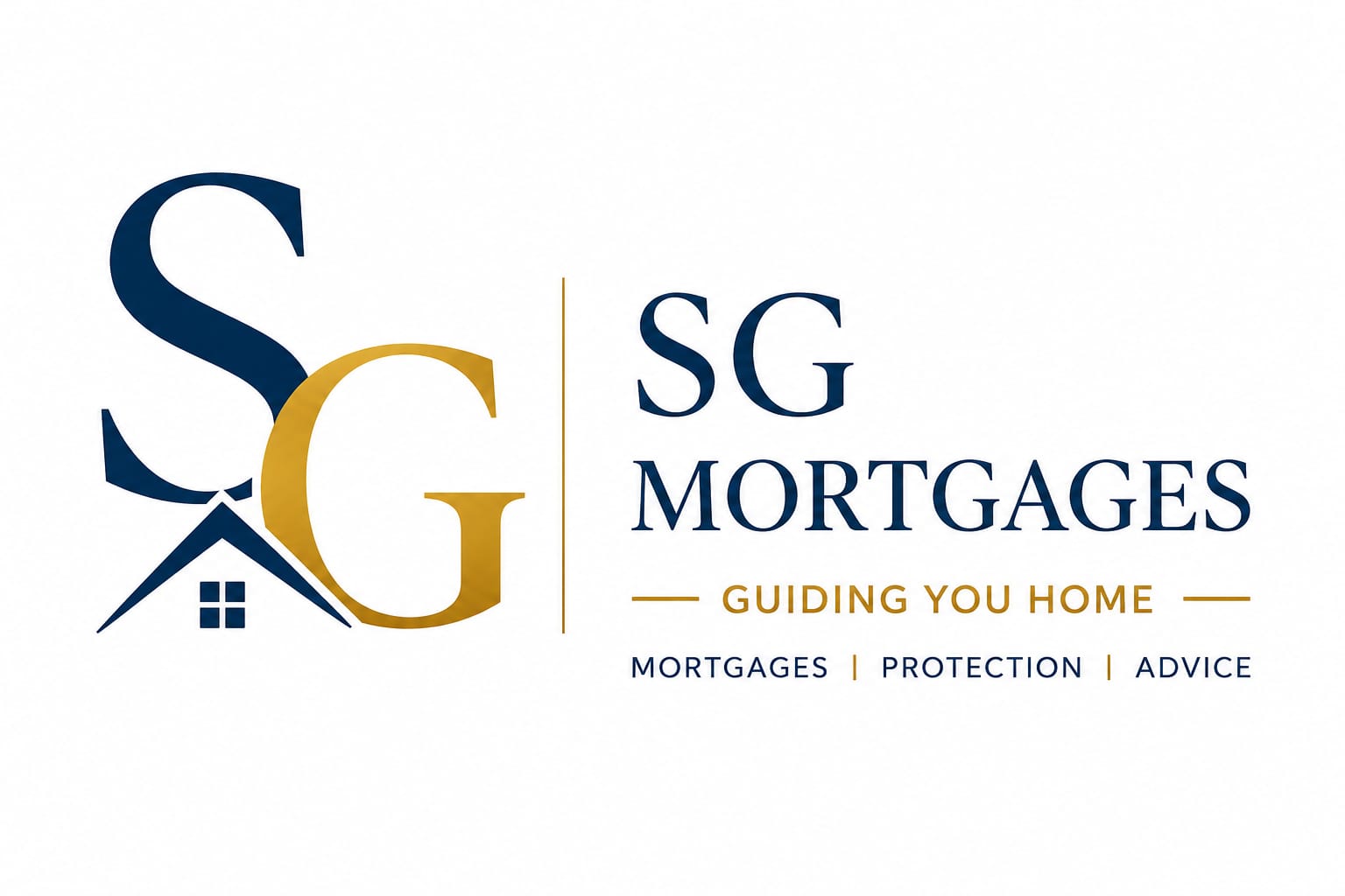 SG Mortgages — Guiding You Home
