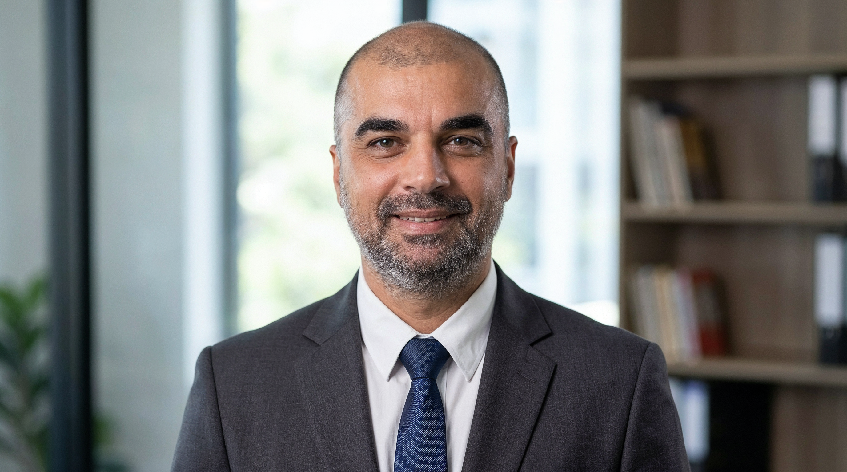 Sunny Gill, Mortgage and Protection Adviser